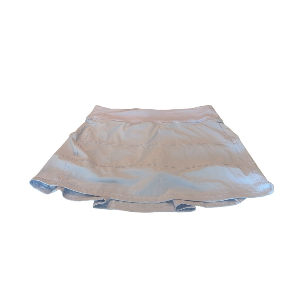 lululemon athletica Pace Rival Mid-Rise Skirt Long - Picture 3 of 6
